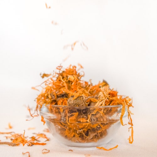 Dried Rose Petals for Rabbits Guinea Pigs Hamsters Etsy