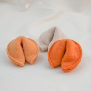 Fortune Cookie Foragers | Rabbit Boredom Buster Enrichment for Rabbits, Chinchillas, and Other Small Pets