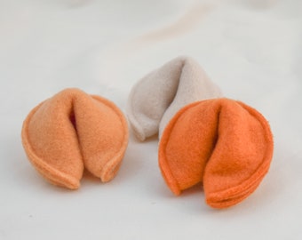 Fortune Cookie Foragers | Rabbit Boredom Buster Enrichment for Rabbits, Chinchillas, and Other Small Pets