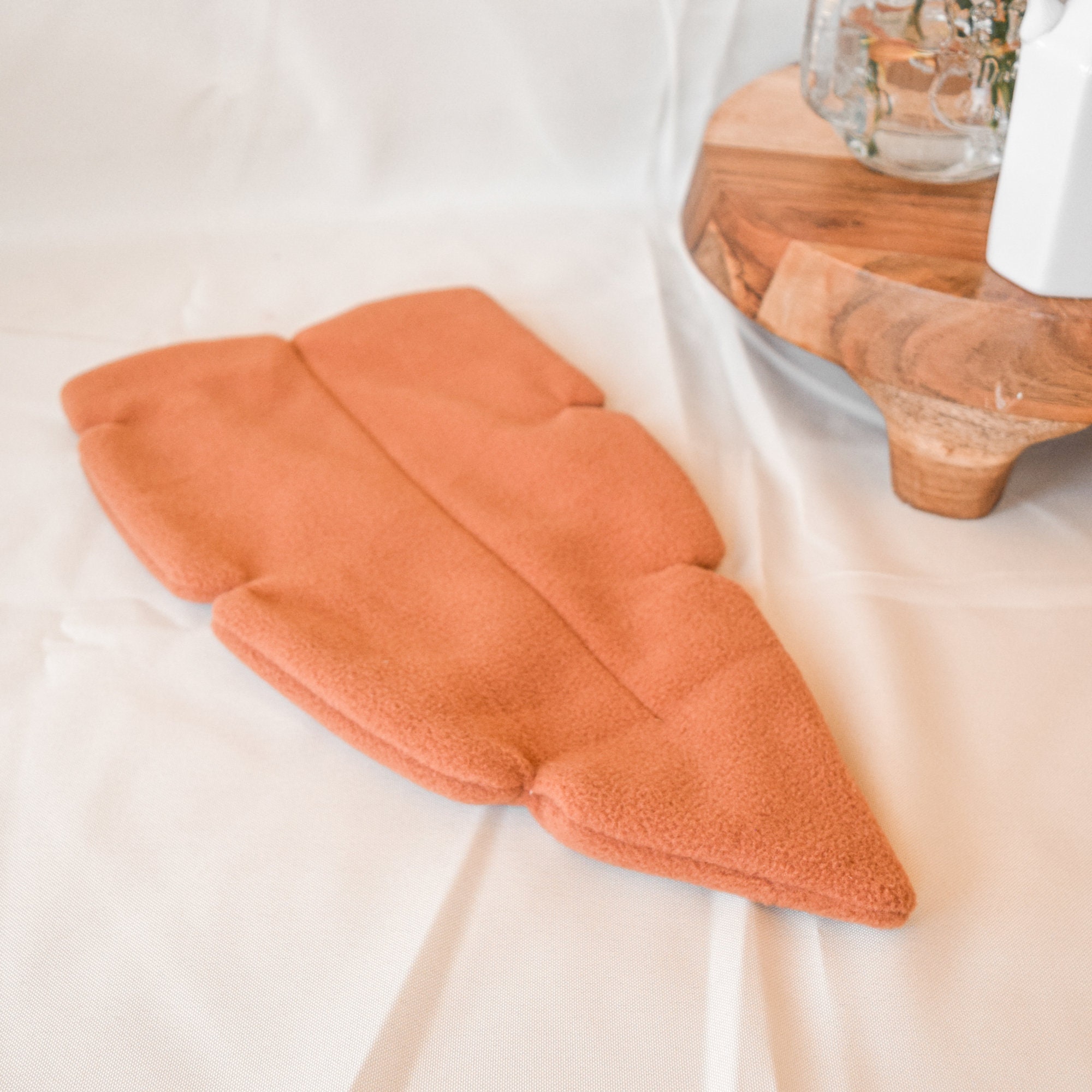 Banana Leaf House Plant Resting Mats for Rabbits Chinchillas Etsy