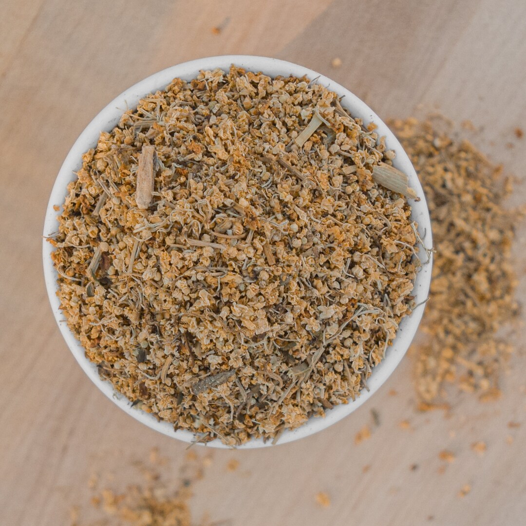 Dried Elderflower for Rabbits and Other Small Pets - Etsy
