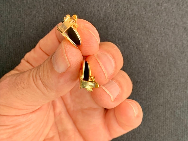 Ear Keloid Compression Clip Single clip on earring for post-op keloid treatment zdjęcie 3