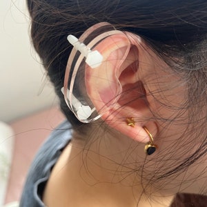 Keloid Compression-'Bean'