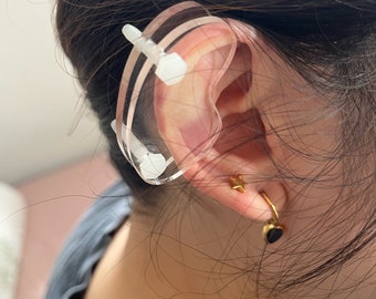 Keloid Compression-'Bean'