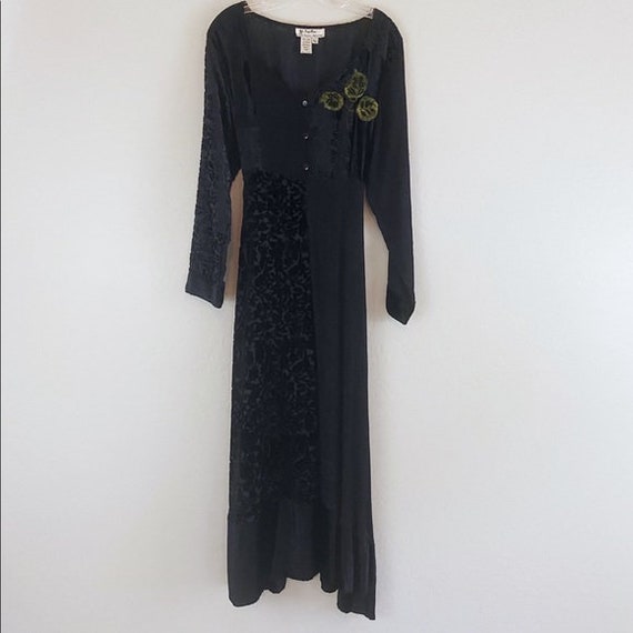 papillon clothing fall 2018