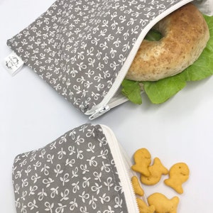 Free Spirit Wiederverwendbare Lunch Bag, Wiederverwendbare Lunch Bag, Wiederverwendbare Lunch Bag, Wiederverwendbare Lunch Bag, Lunch Bag, Snackhalter, Sandwich