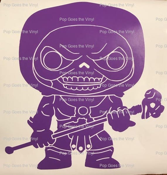 funko pop skeletor 19
