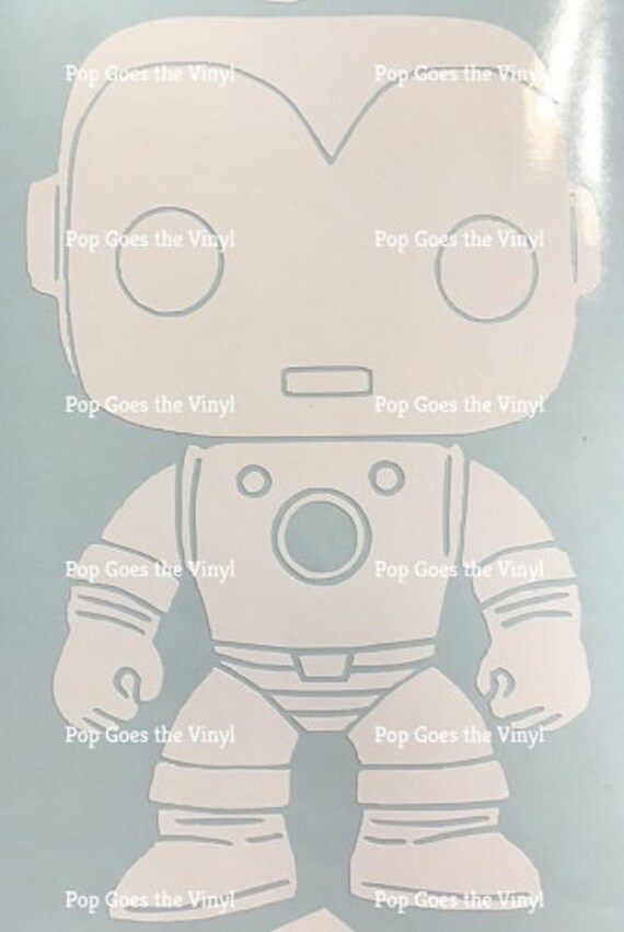 pop iron man 04