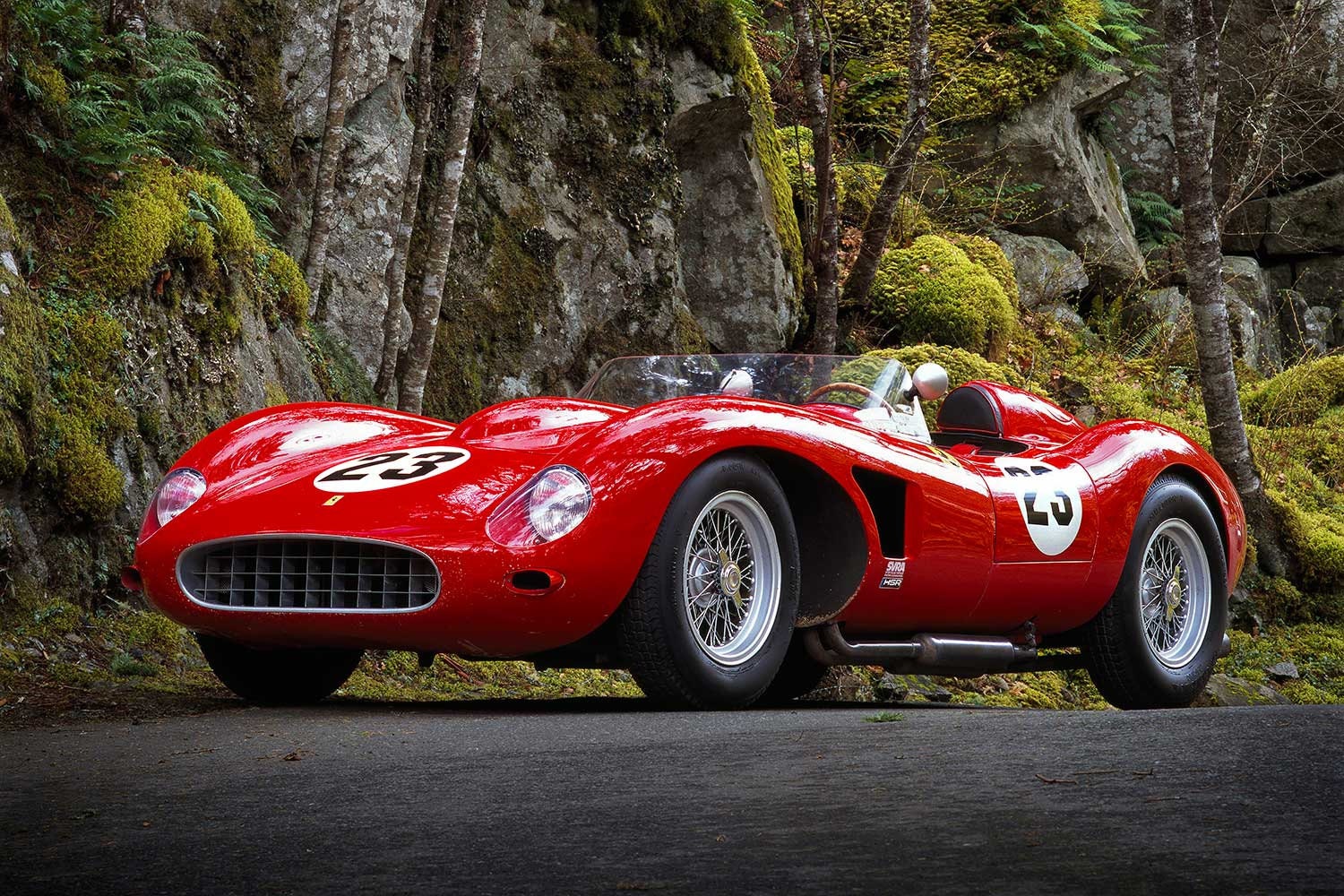 Ferrari 57 500 Trc Canvas Print Photo Etsy Ferrari 57 500 Trc Canvas Print Photo Etsy