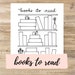 see more listings in the bullet journal printable section