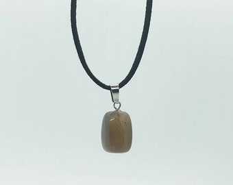 Agate Choker