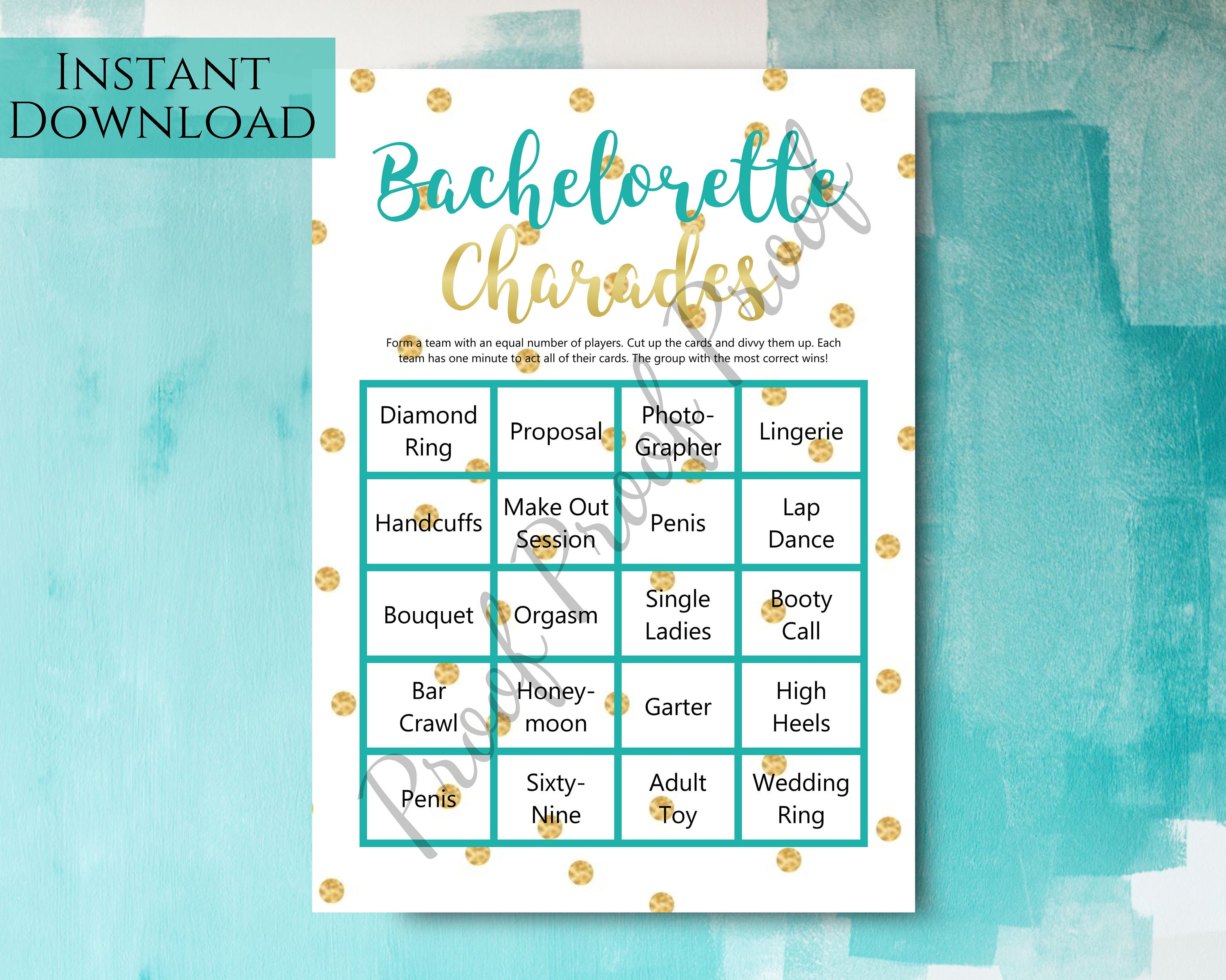 bachelorette-party-games-bachelorette-charades-printable-etsy