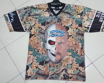 triple h jersey