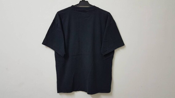 Vintage 2000 KILLER RABBIT monty python movie t s… - image 2