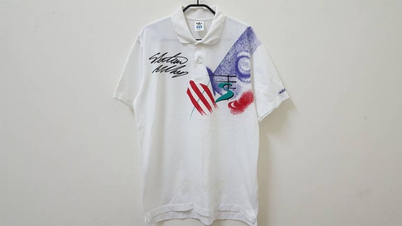 stefan edberg tennis shirts