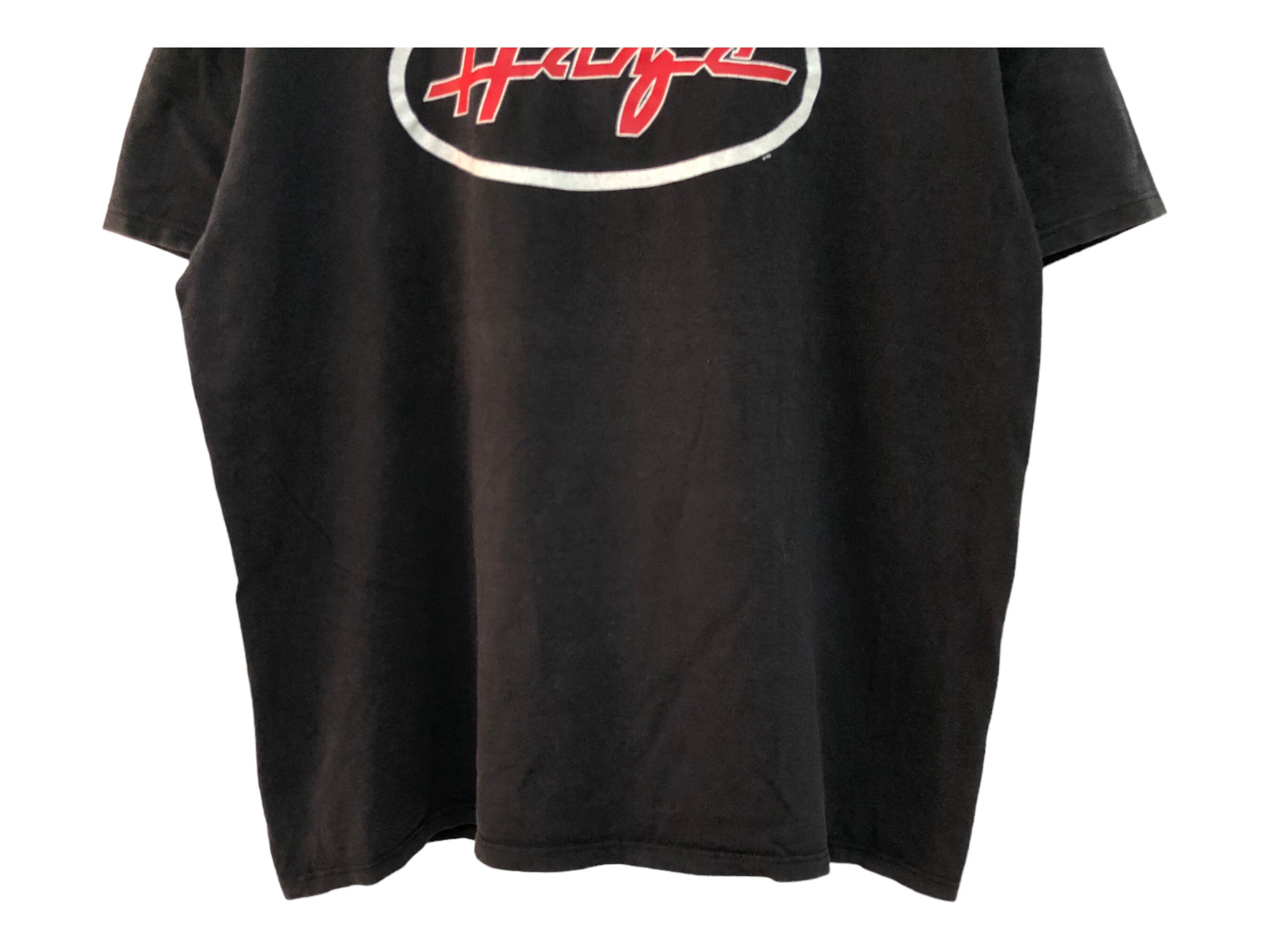 Vintage 90s 1992 HAZE Eric Haze Og Streetwear Font Art Graffiti