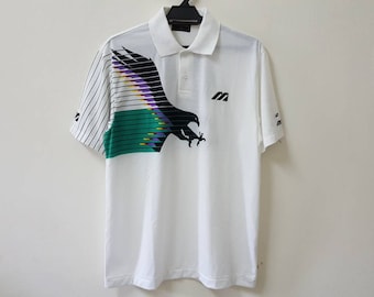 Mizuno store tennis shirt