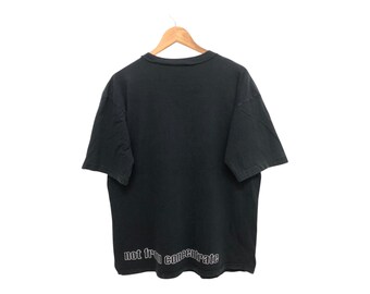 Anvil × Made In Usa × Vintage Vintage 90s t shirt bose