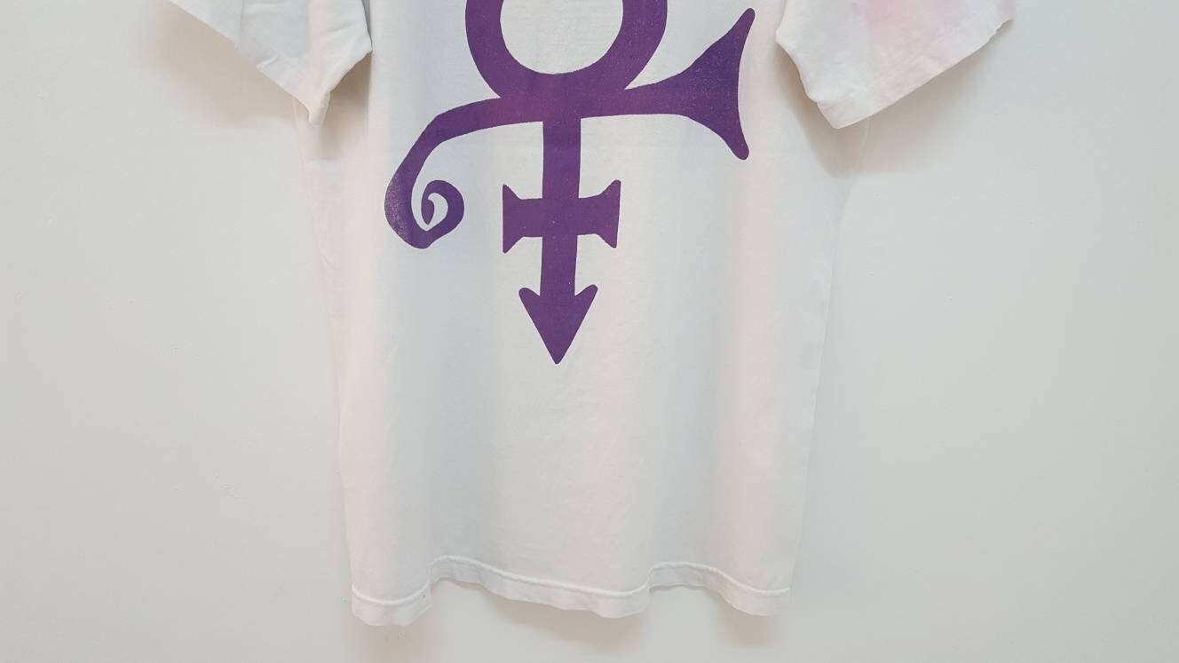 Vintage 90s PRINCE Emancipation Album Promo Pop Soul Hip Hop