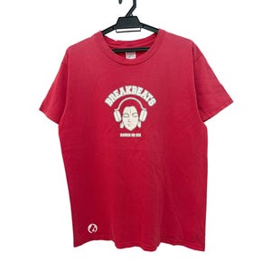 Tip records t shirt - Etsy 日本
