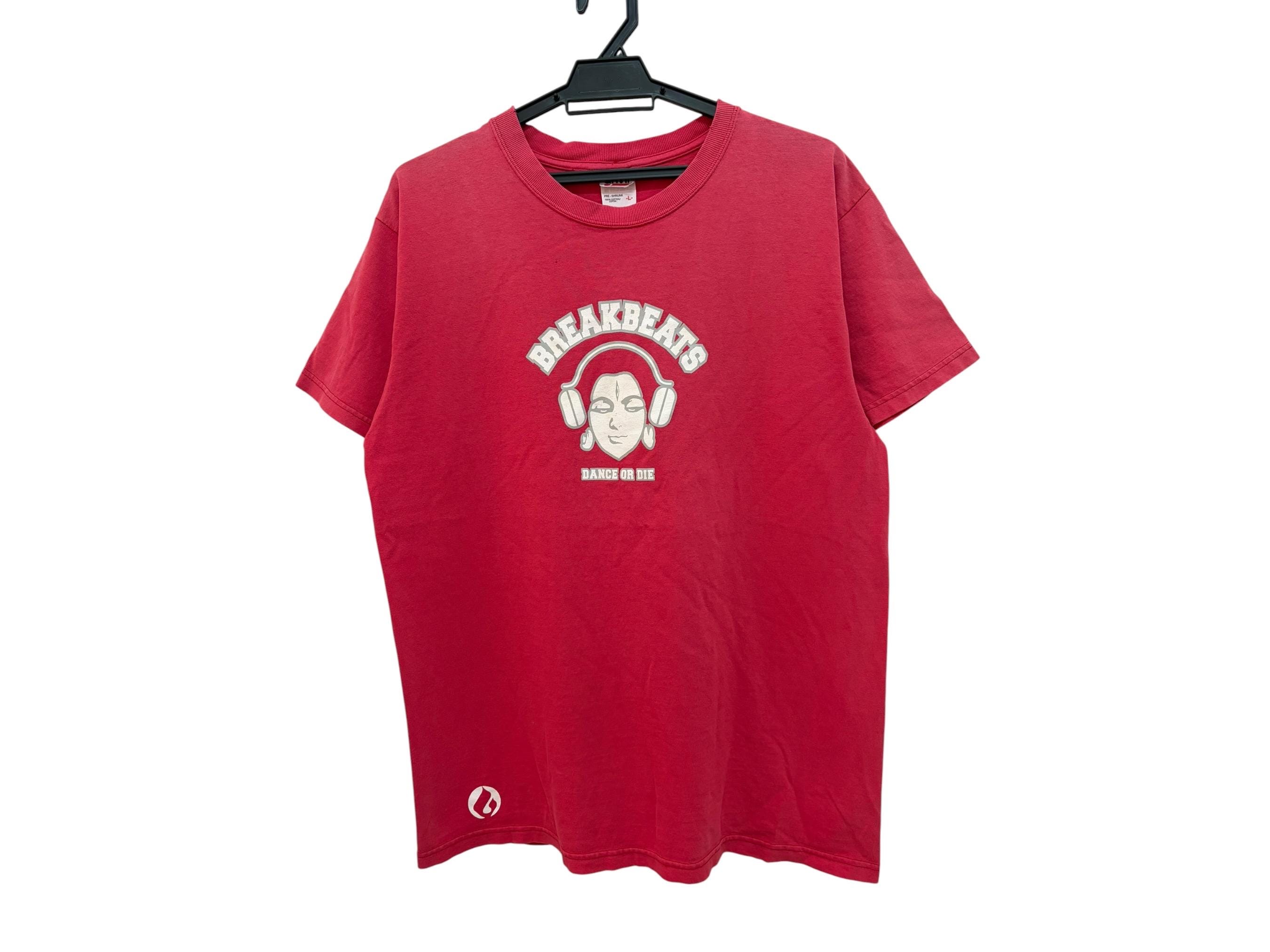 Tip records t shirt - Etsy 日本