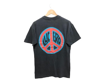 vintage 90s print T-shirt ONETA MADE IN USA プリントTシャツ