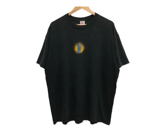 90s USA製 101 Skateboards Natas Tシャツ ブート - メルカリ