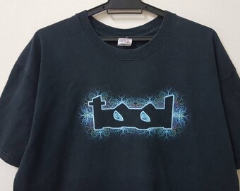 堕天使、悪魔をモチーフにした架空のバンドT RNA ヴィンテージ