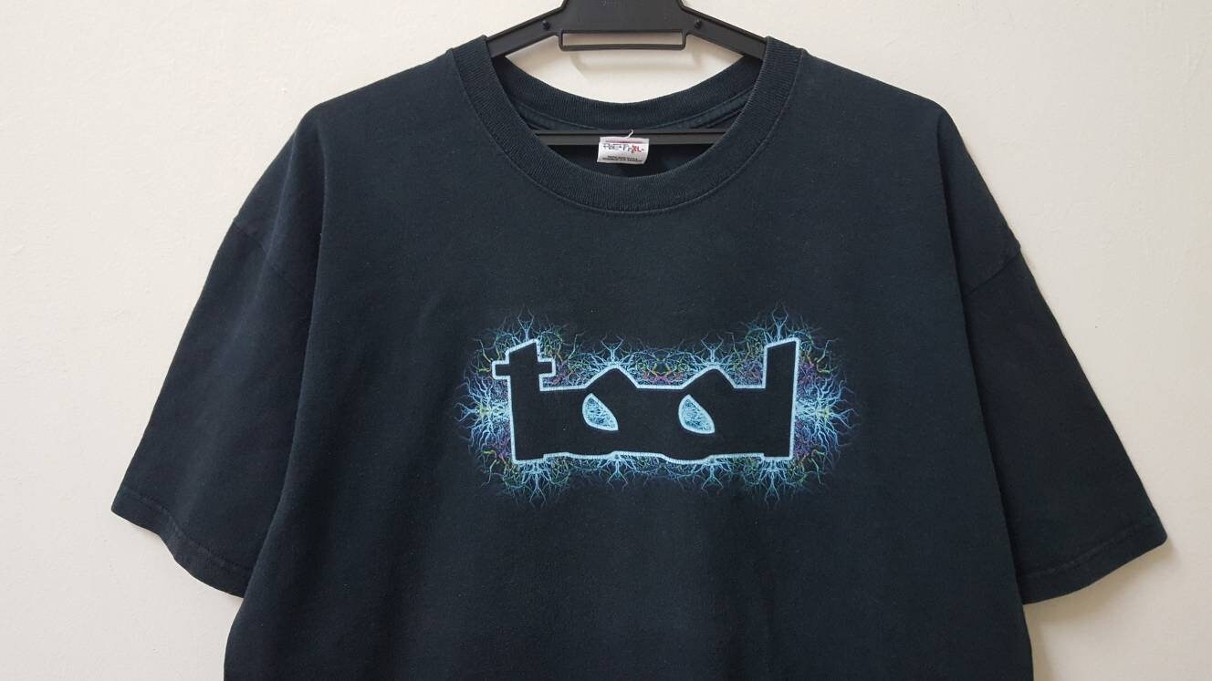 中古・古着通販】anvil (アンヴィル) バンドTシャツ TOOL 00s