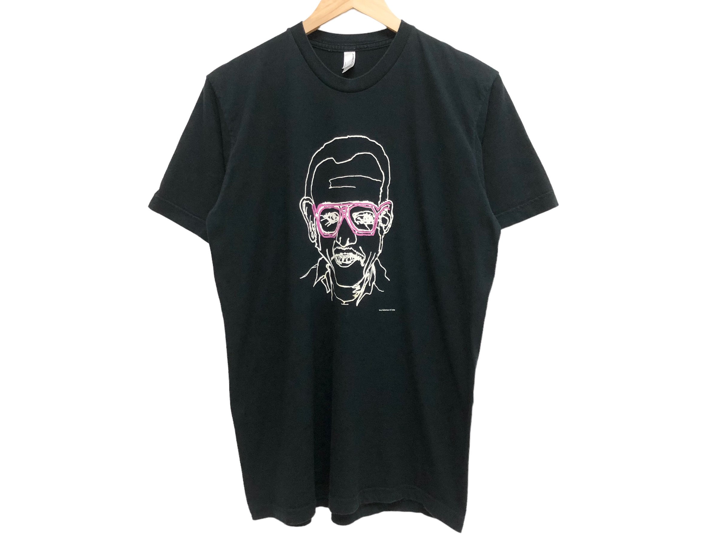 Terry Richardson - Etsy