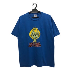 Goldfinger band tee - Etsy 日本