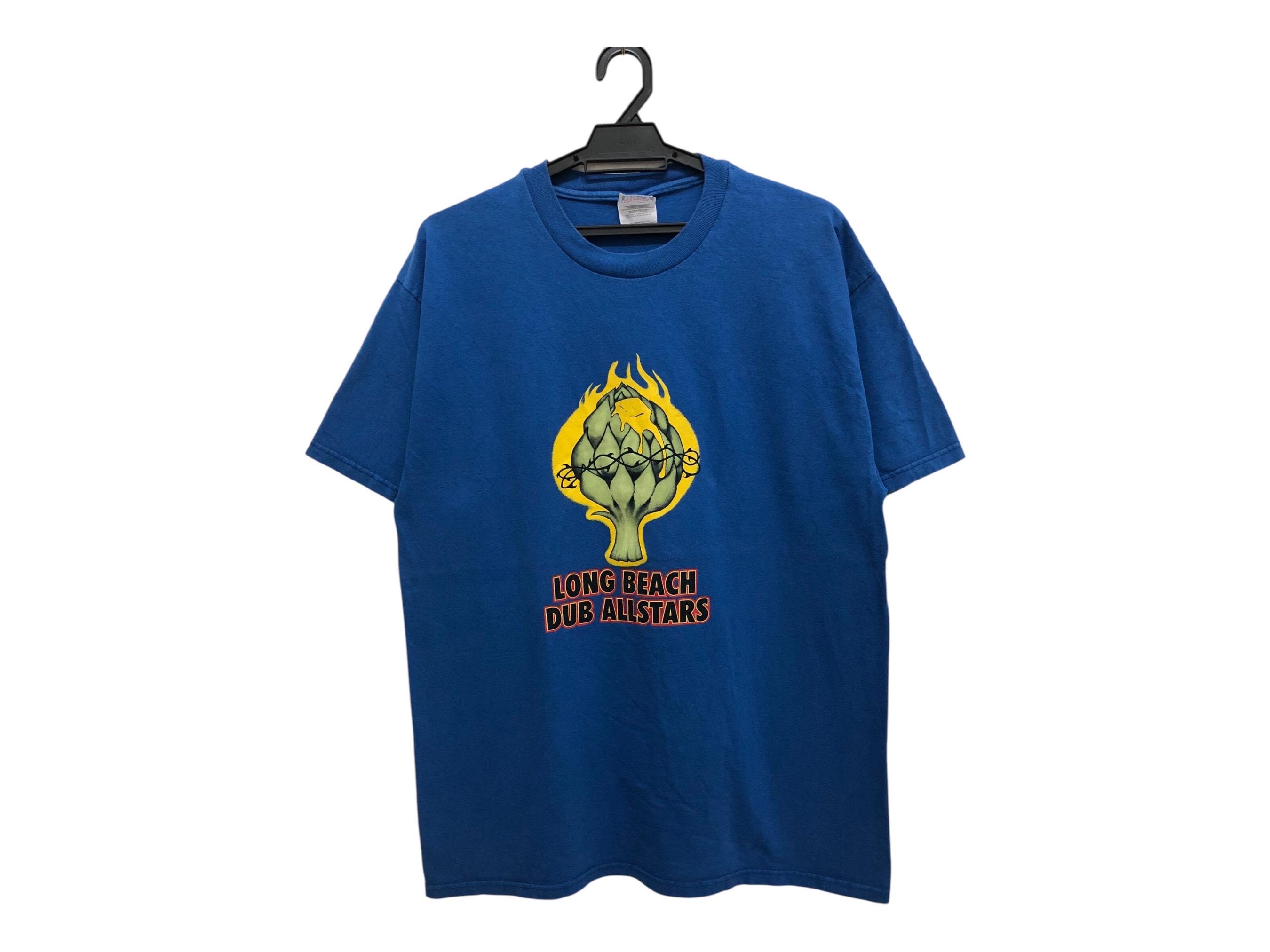 80s 90s ビンテージ GOLD FINGER ロックT バンドT XL Goldfinger band