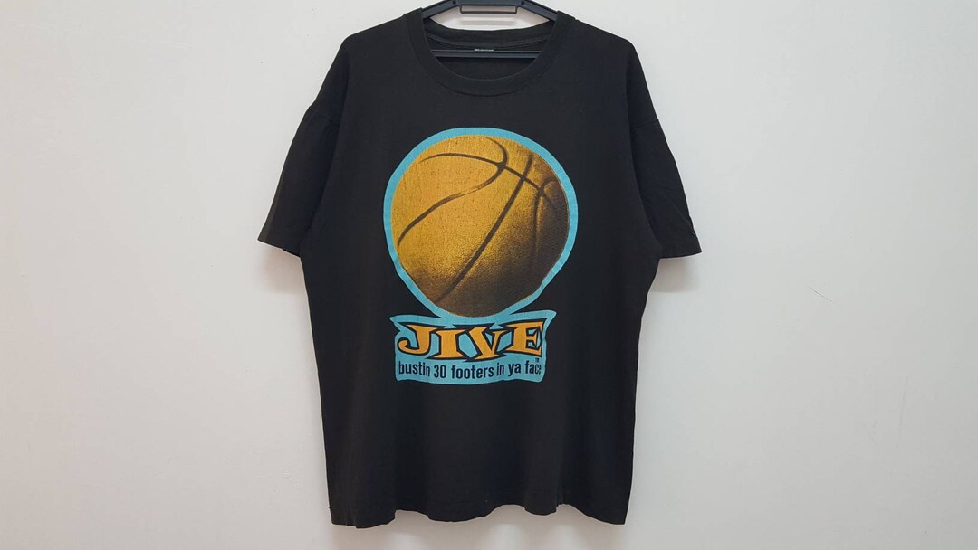 ヴィンテージ 90 年代 FRESHJIVE 初期デザイン リック クロッツ時代 