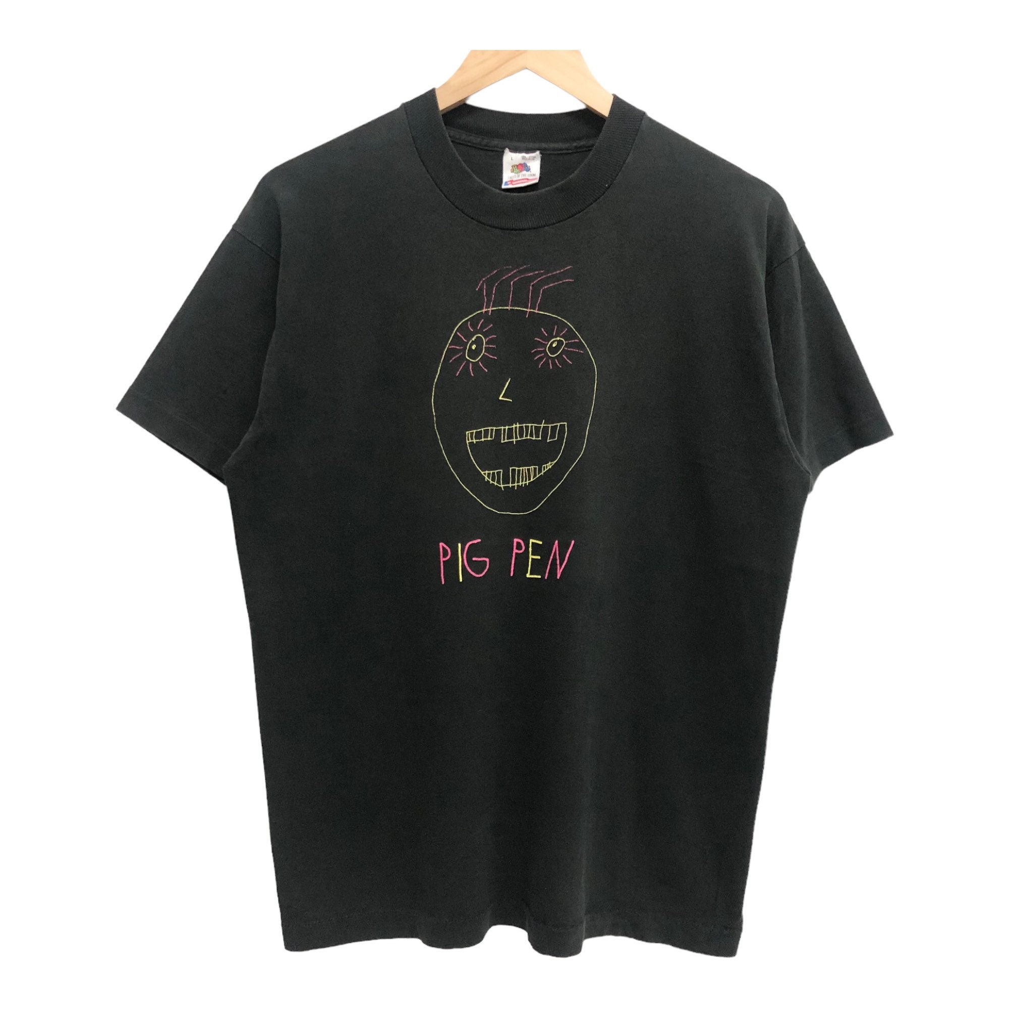 更に値下げ！Sun Ra Tシャツ 1994年製 Mサイズ Vintage sun ra shirt - Etsy 日本