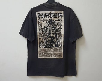 BEAST FEAST 2001 Tシャツ SLAYER il_340x270.2896016252_h9qu.jpg
