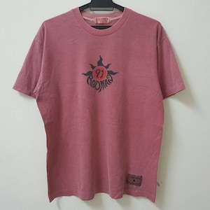 Vintage 90s RODMAN 91 by CONVERSE promo t shirt dennis rodman single stitch rare hype dope swag style t shirt