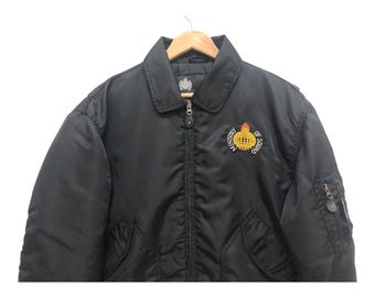 m*x様 90s dead Stock short wool bomber ja 715q933DJ0L._AC_SL1500_.jpg
