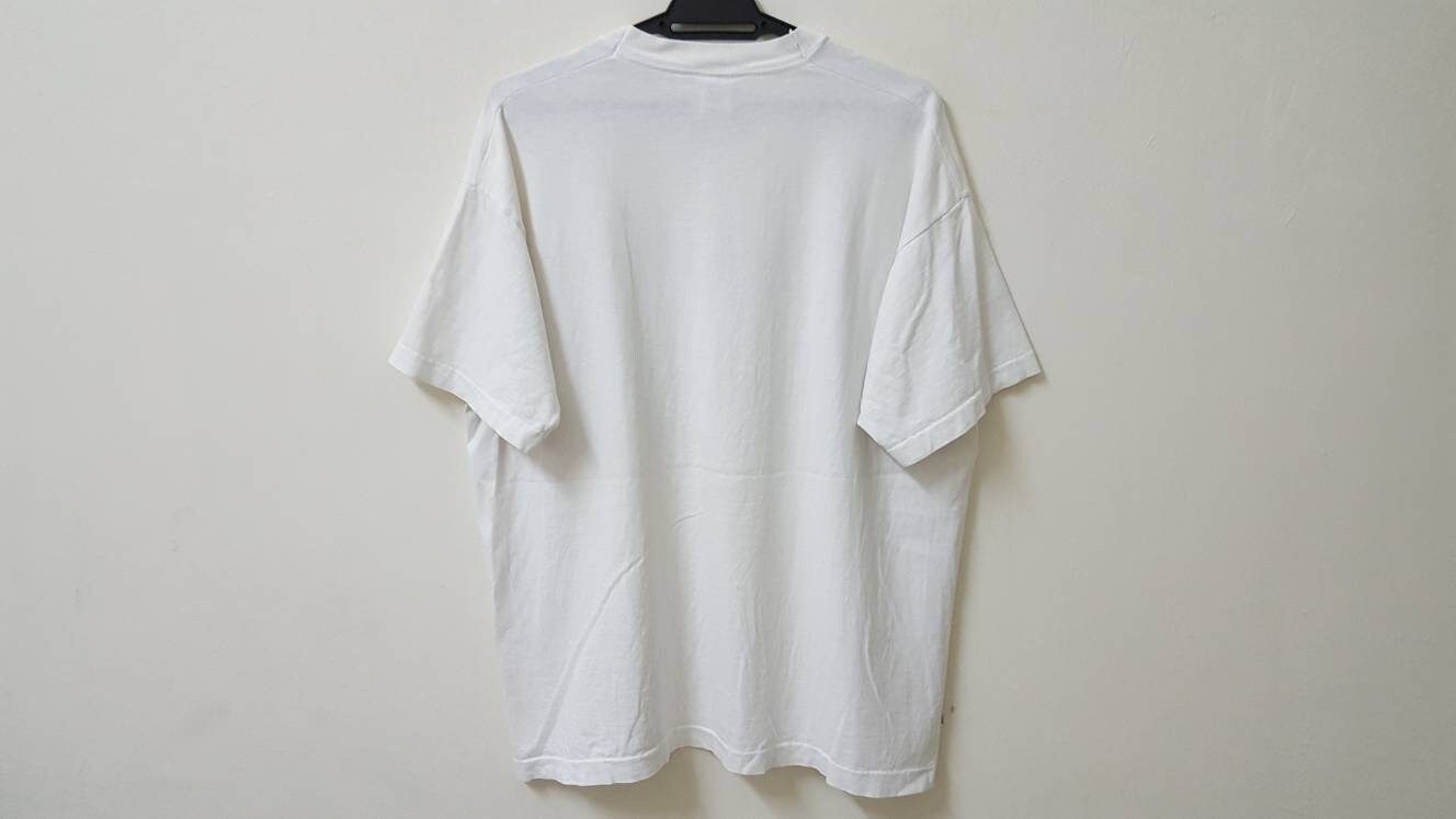 90S USA製 NATURE CANT BE RESTOCKED XL Vintage 90s NATURE CANT Be RESTOCKED Save Wildlife Love