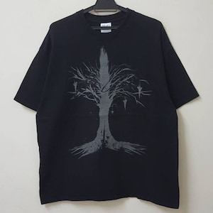 vintage 00s THE USED in love and death era rock emo alternative rock punk rock post hardcore screamo style groupe t shirt rare design
