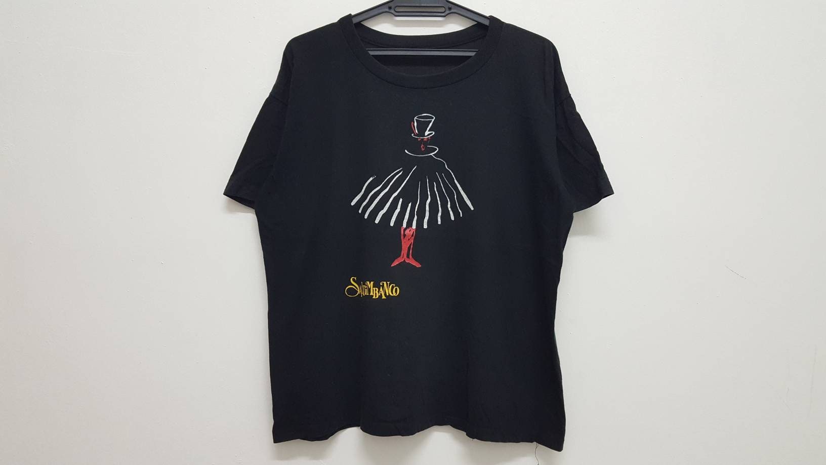 Cirque du soleil tee - Etsy 日本