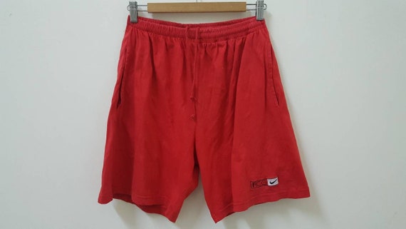 nike 90s shorts