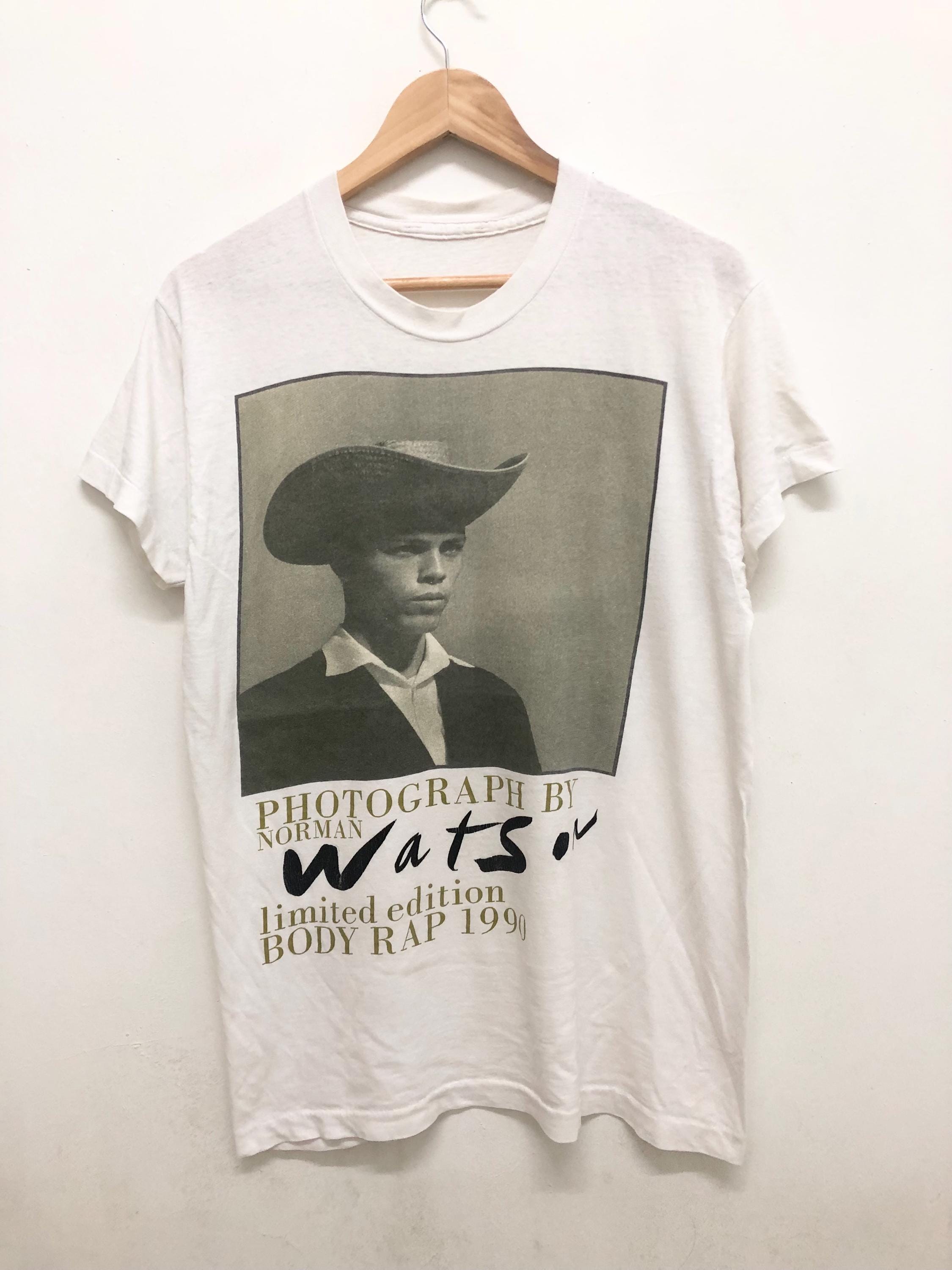 Vintage Herb Ritts T Shirt - Etsy Vintage Herb Ritts T Shirt - Etsy