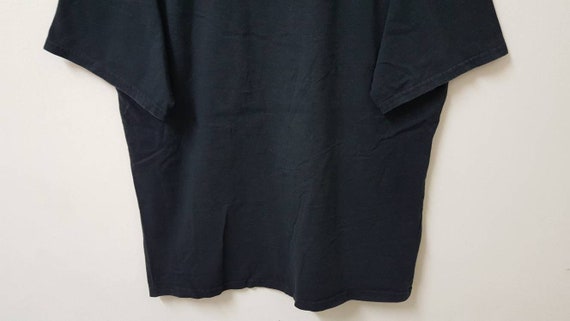 Vintage 2000 KILLER RABBIT monty python movie t s… - image 8