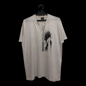 Kate Moss and Naomi Campbell T Shirt - Etsy