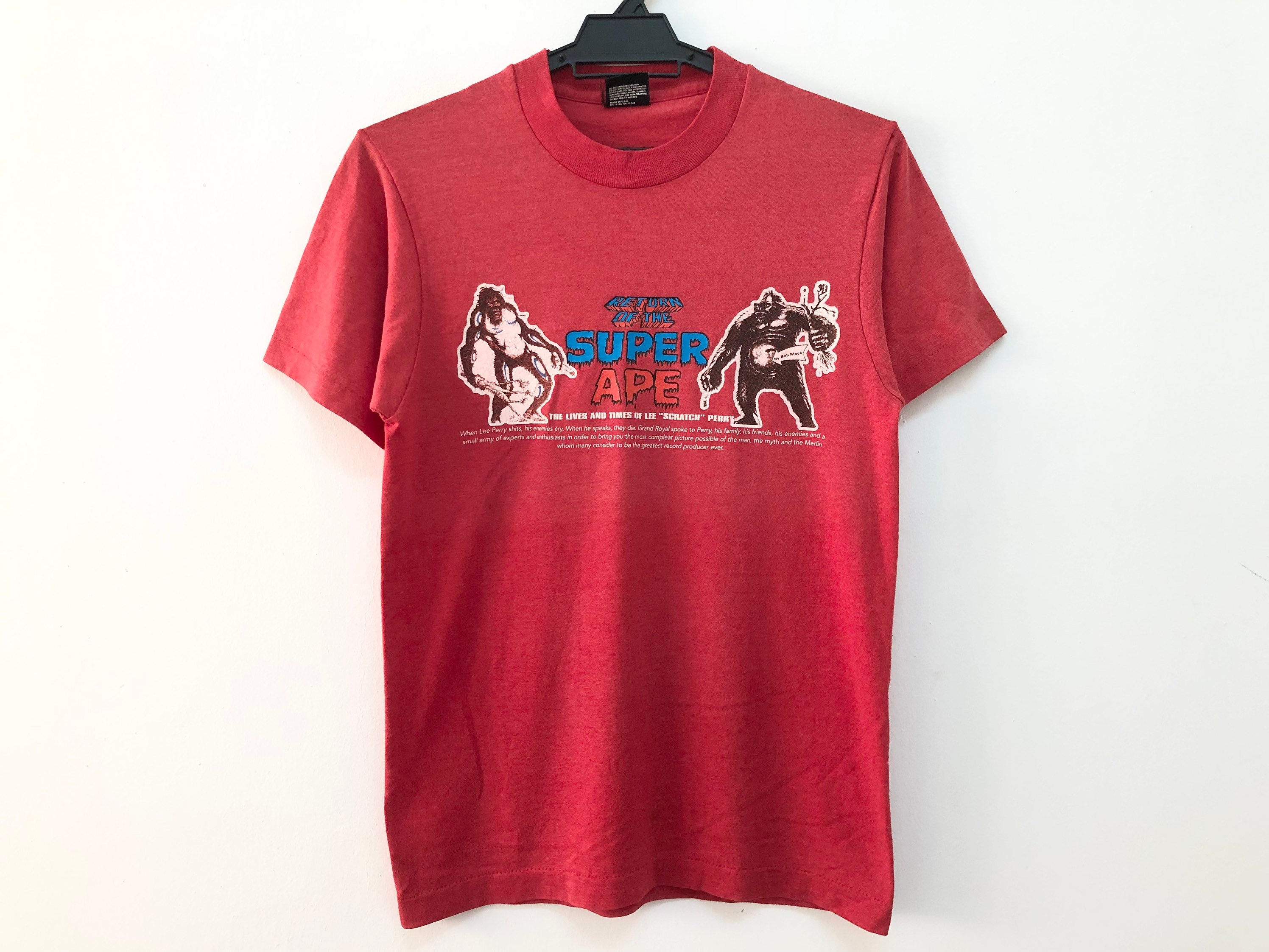 Lee Scratch Perry - Etsy