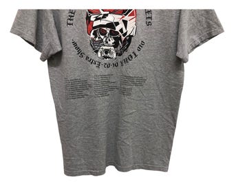Vintage the MAD CAPSULE MARKETS Digital Punk Heroes 010