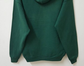 Vintage 90s Og SANTA CRUZ Snowboard Hoodie Rare ASR Series Logo