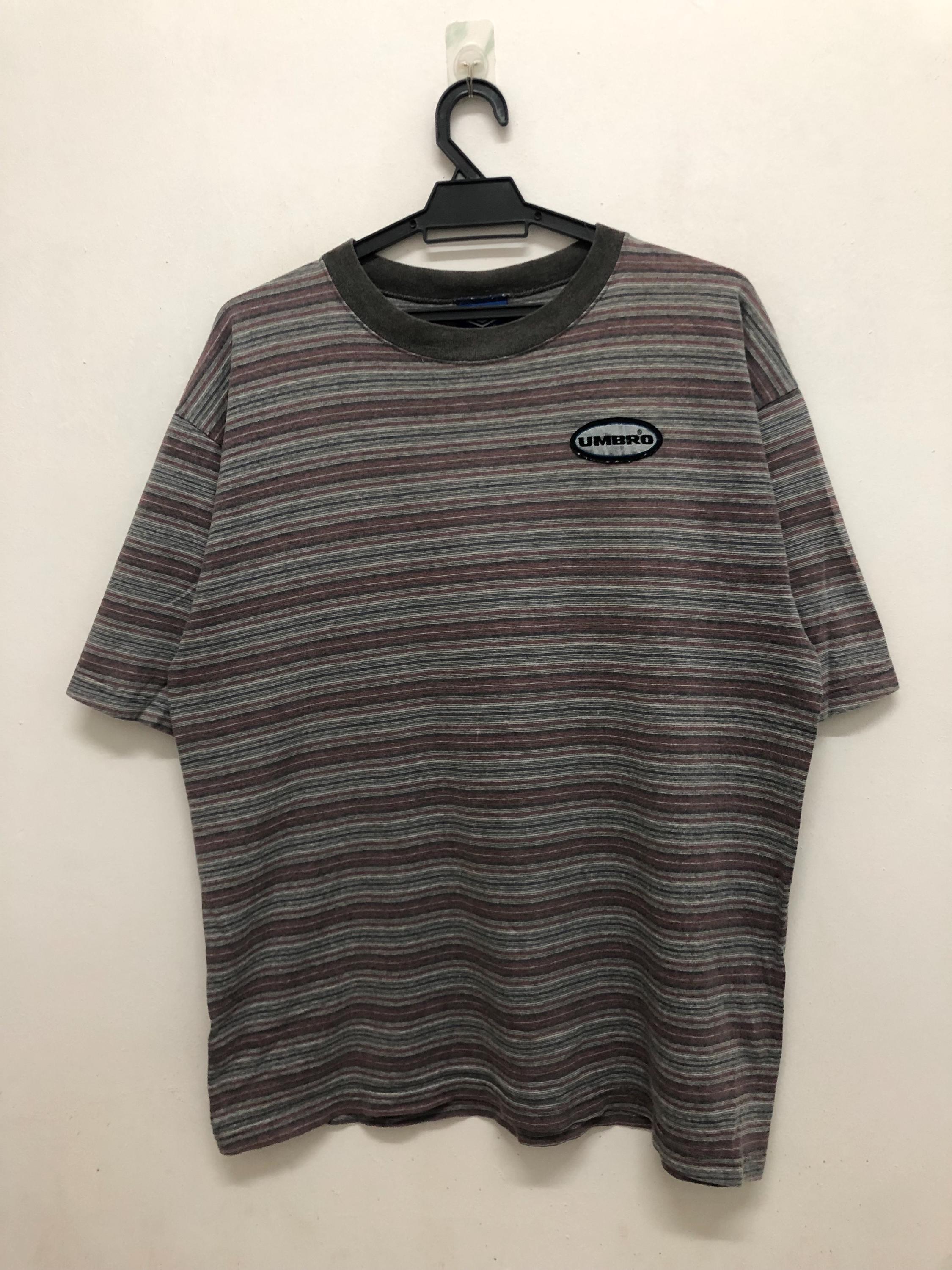 Umbro Oasis - Etsy
