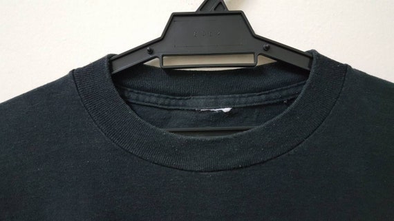 Vintage 2000 KILLER RABBIT monty python movie t s… - image 9