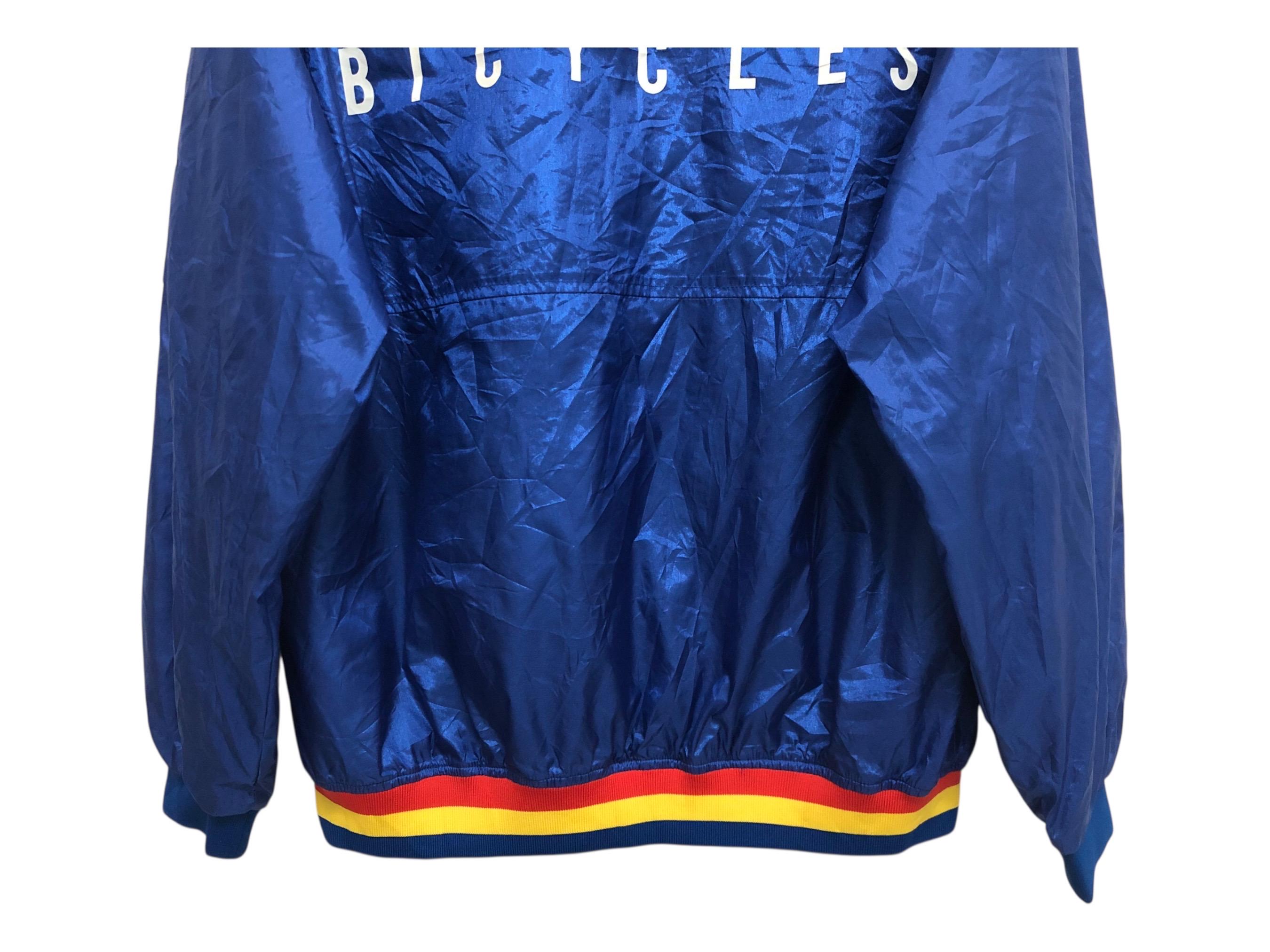 Vintage 80s 90s PANASONIC BICYCLE an International Bicycle Brand